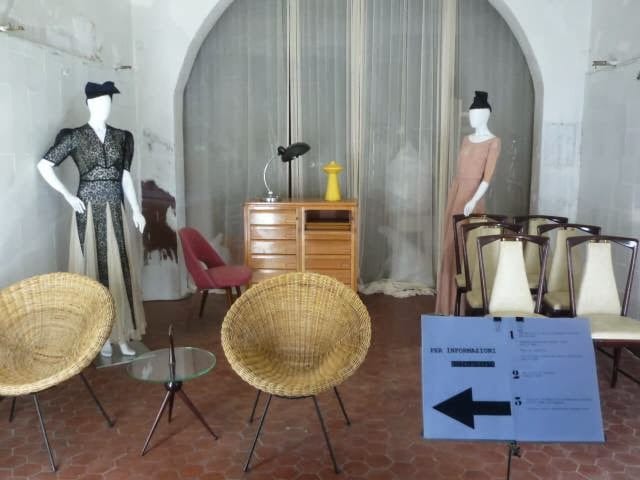 Modernariato e design mid-century