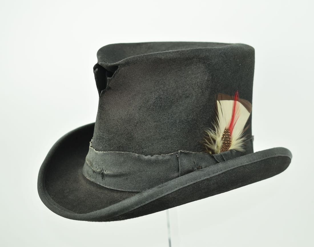 Cappello a cilindro