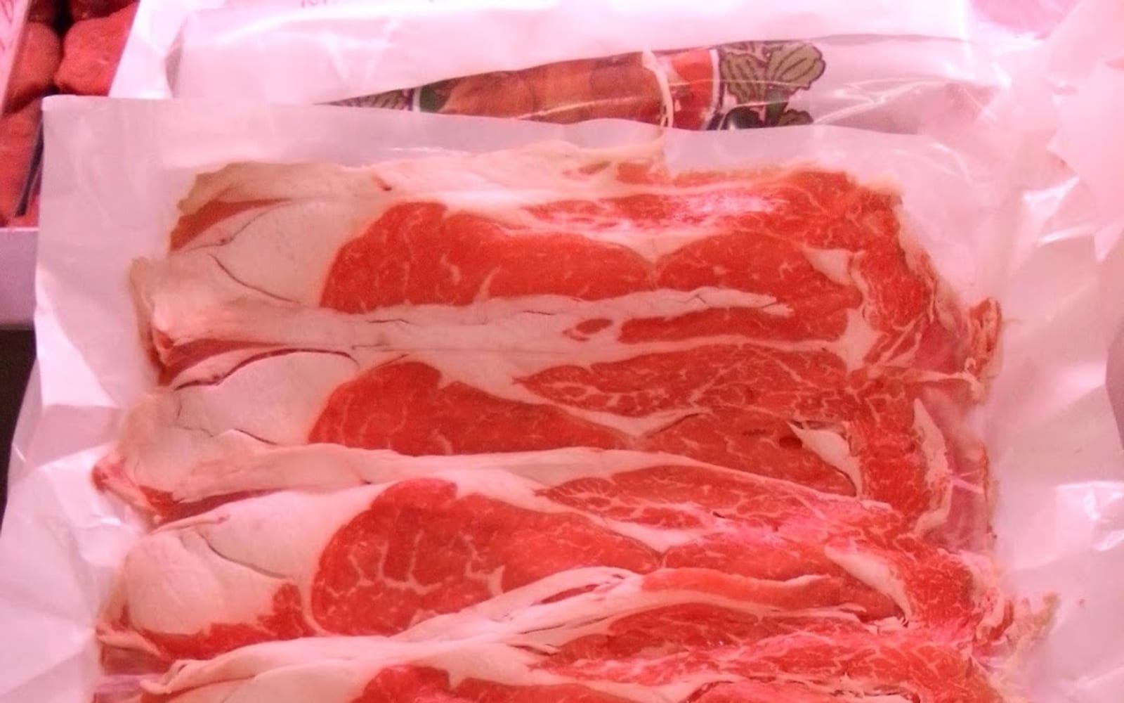 Tagli di carne scelti da Centro Carni Dibenedetto