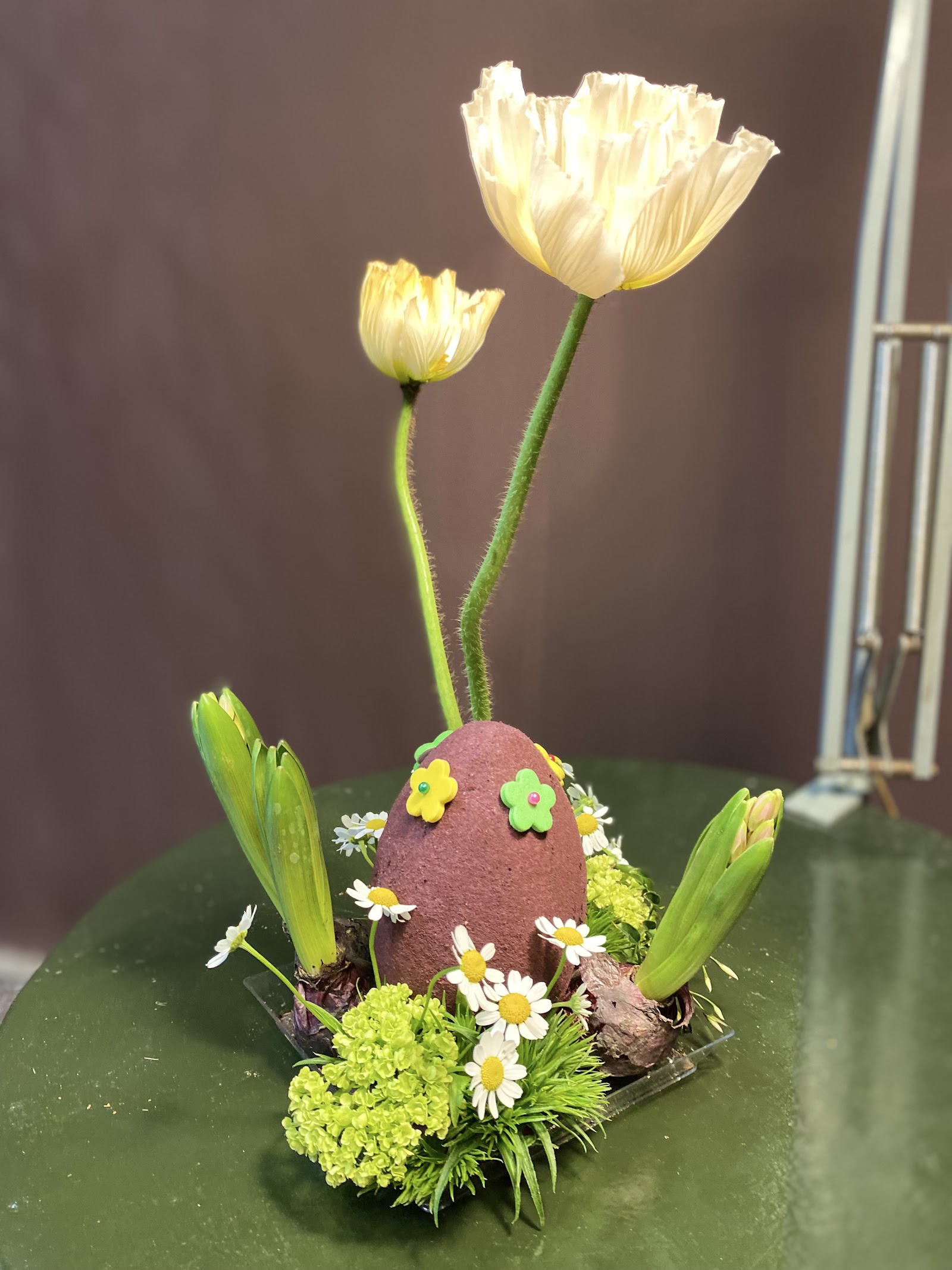 Composizione di primavera