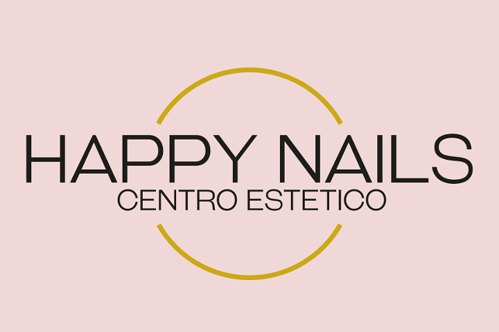 Il logo di Happy Nails Centro Estetico