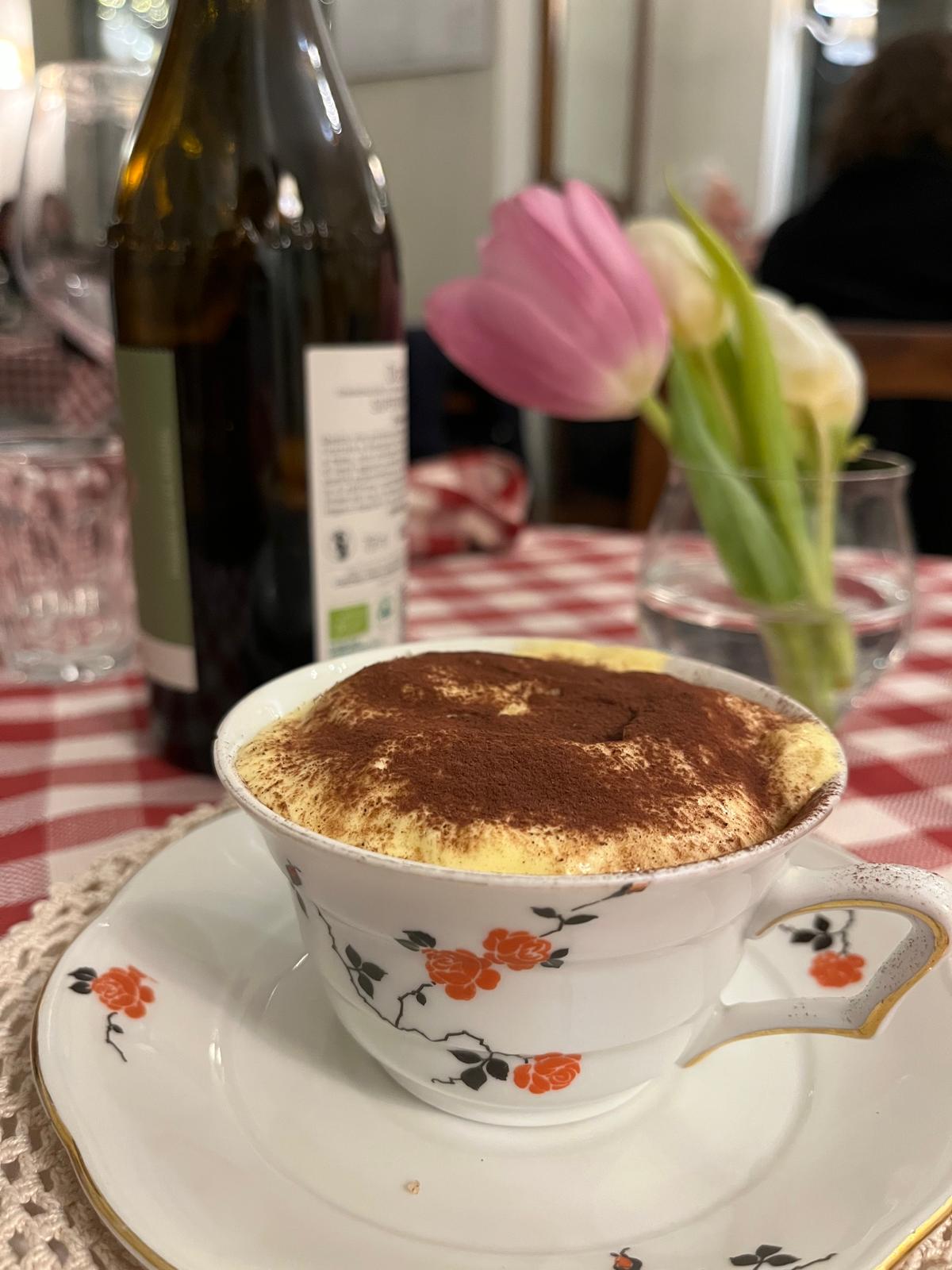 Tiramisù