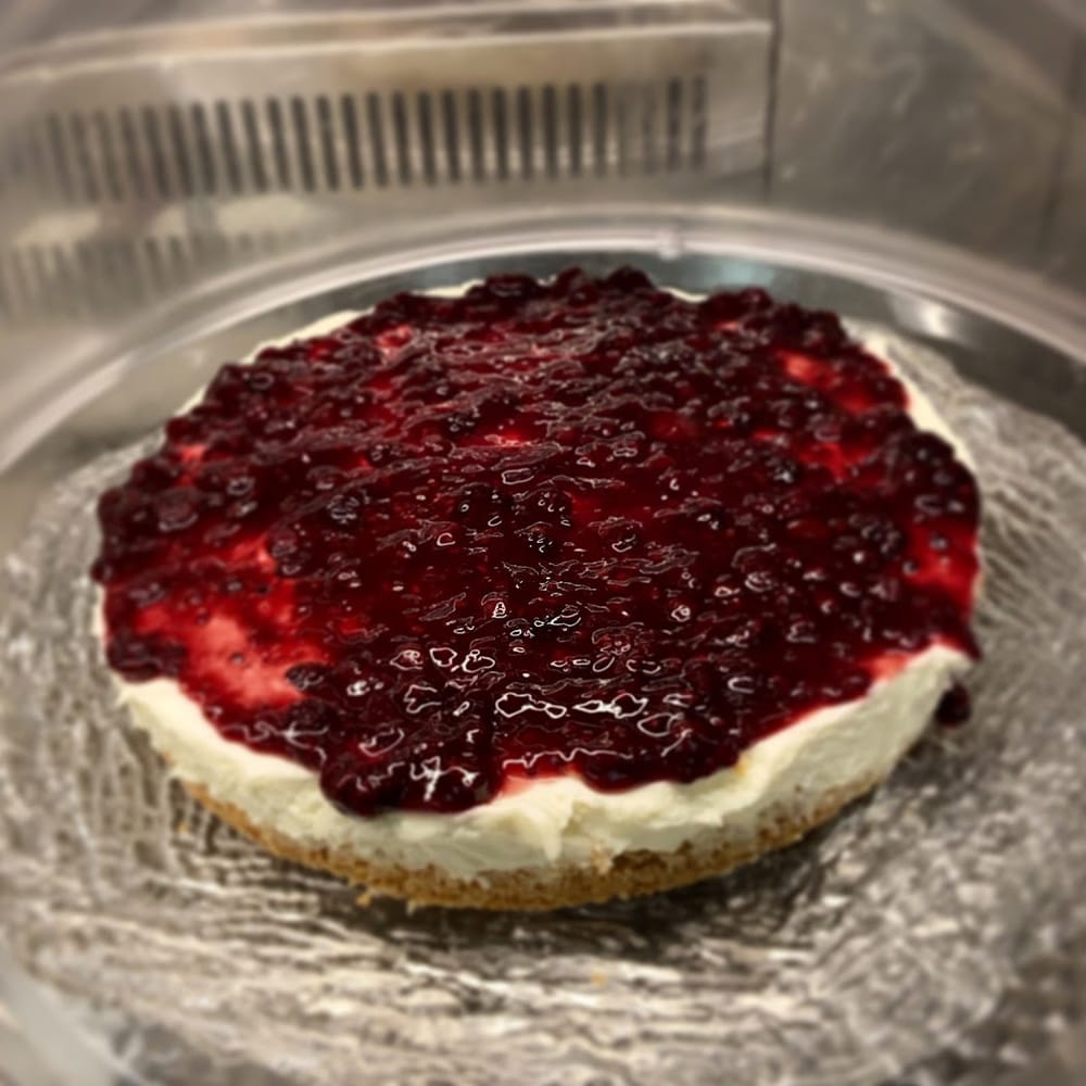 Un dolce della casa