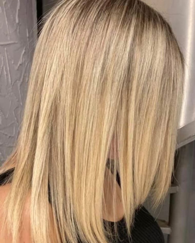 Un risultato di colore di Linea Italiana