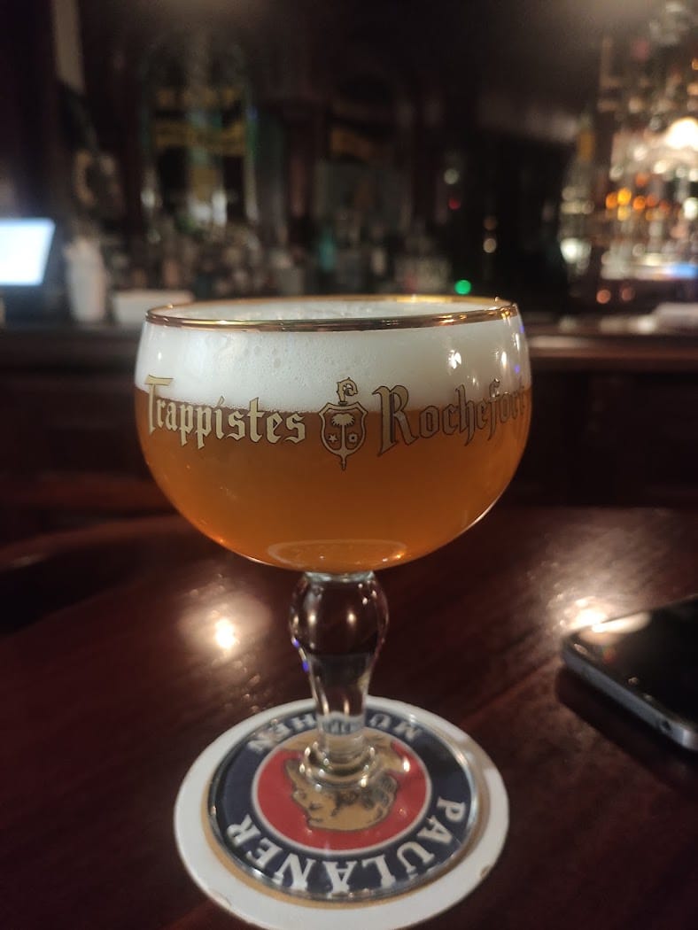 Un cocktail