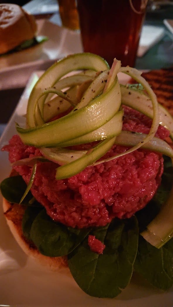 Tartare