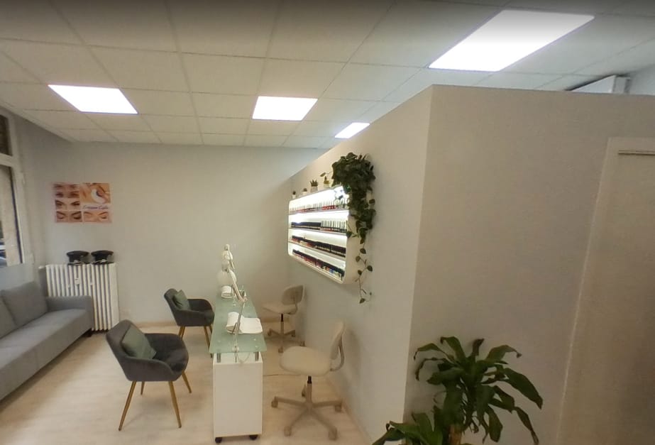 One Nail Spa 2 in Via Pacini