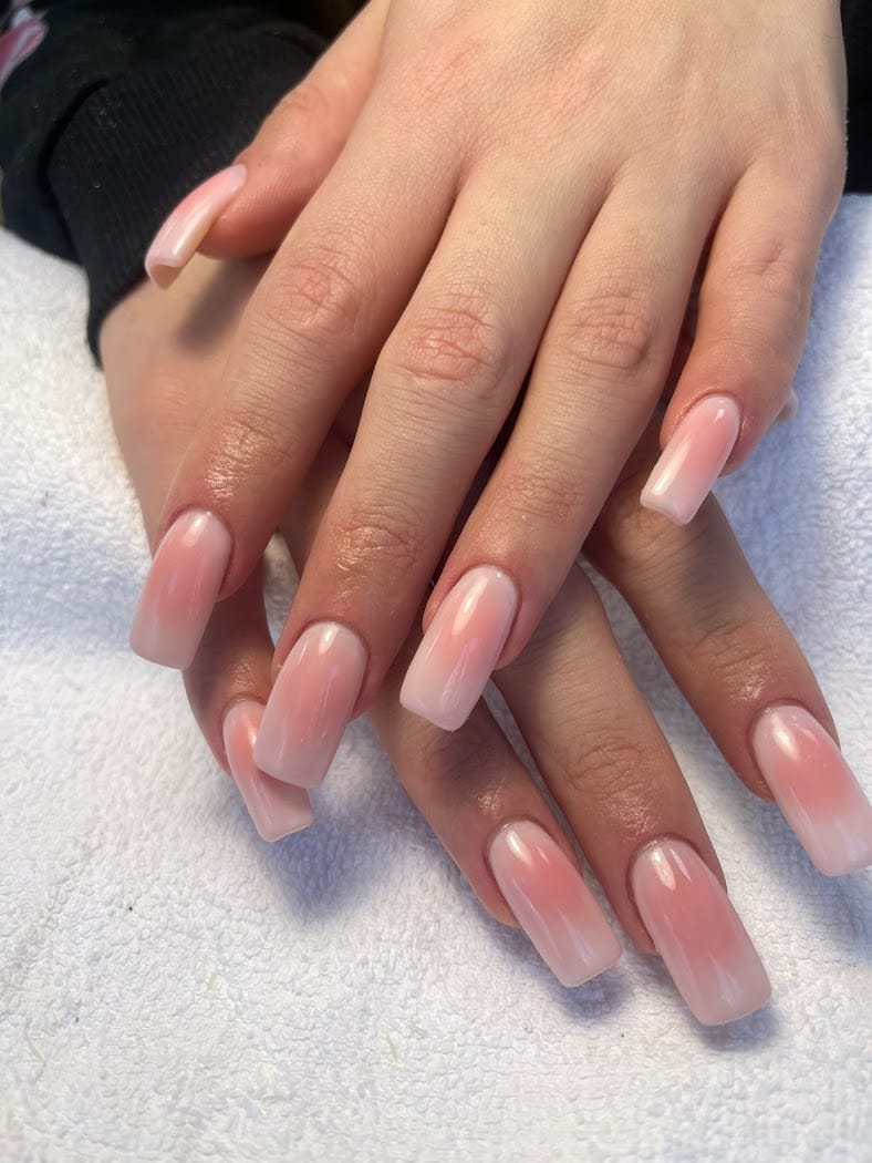 Manicure