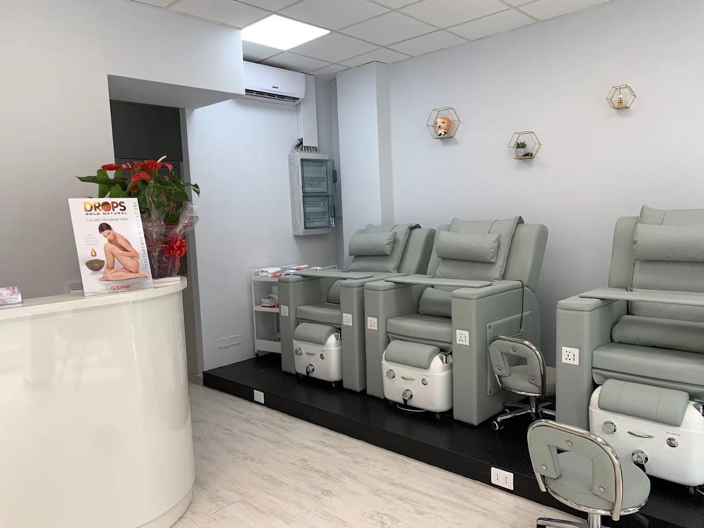 Pedicure