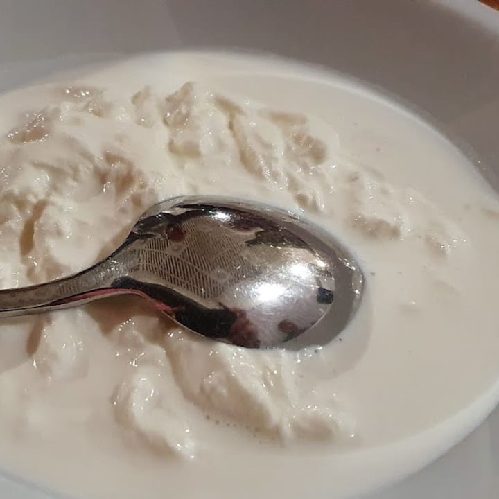 Stracciatella pugliese