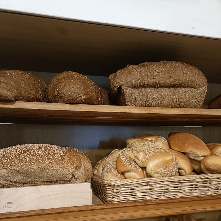 Pane e michette