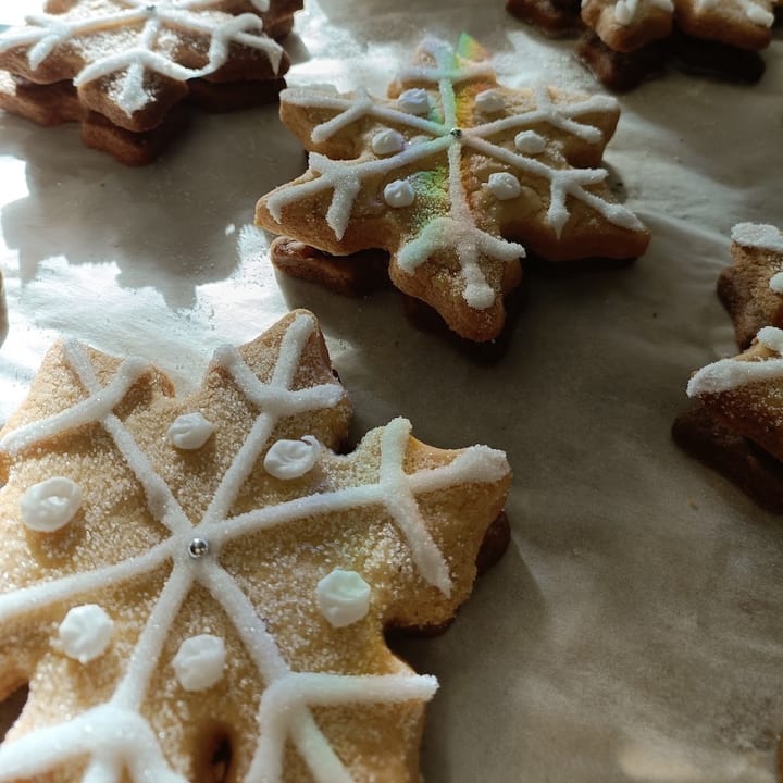 Pasticceria e biscotti