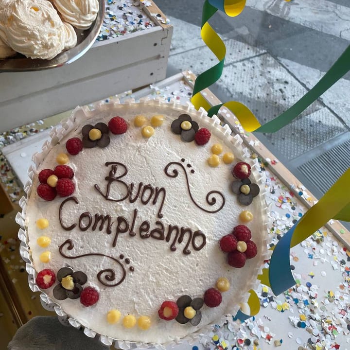 Torte su ordinazione