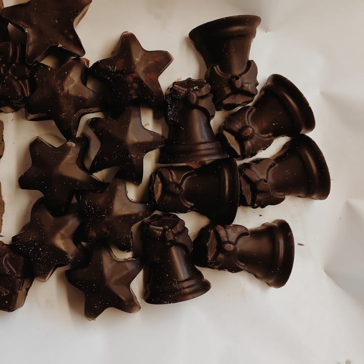 Cioccolato artigianale