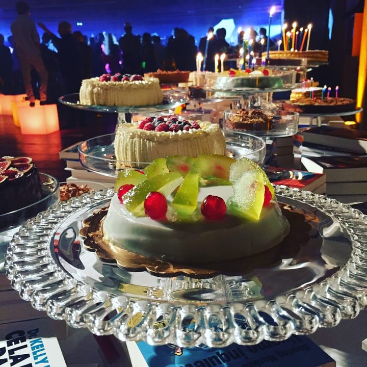 Cassata siciliana