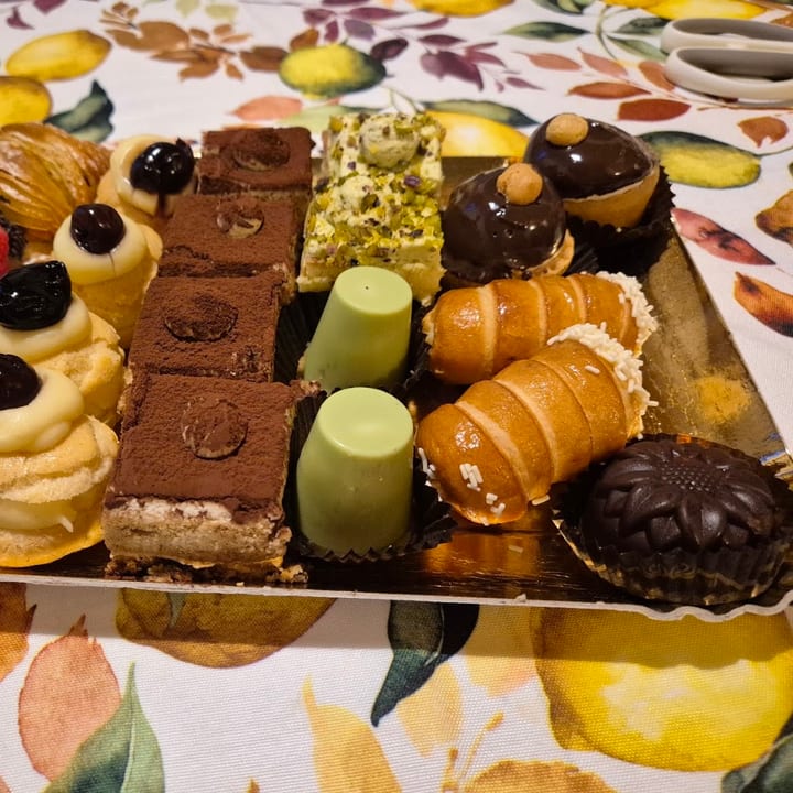 Pasticcini mignon