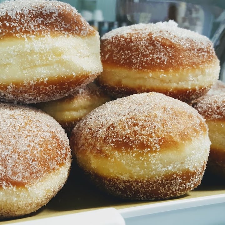 I krapfen