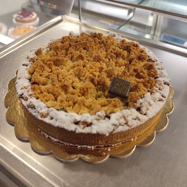 Una torta