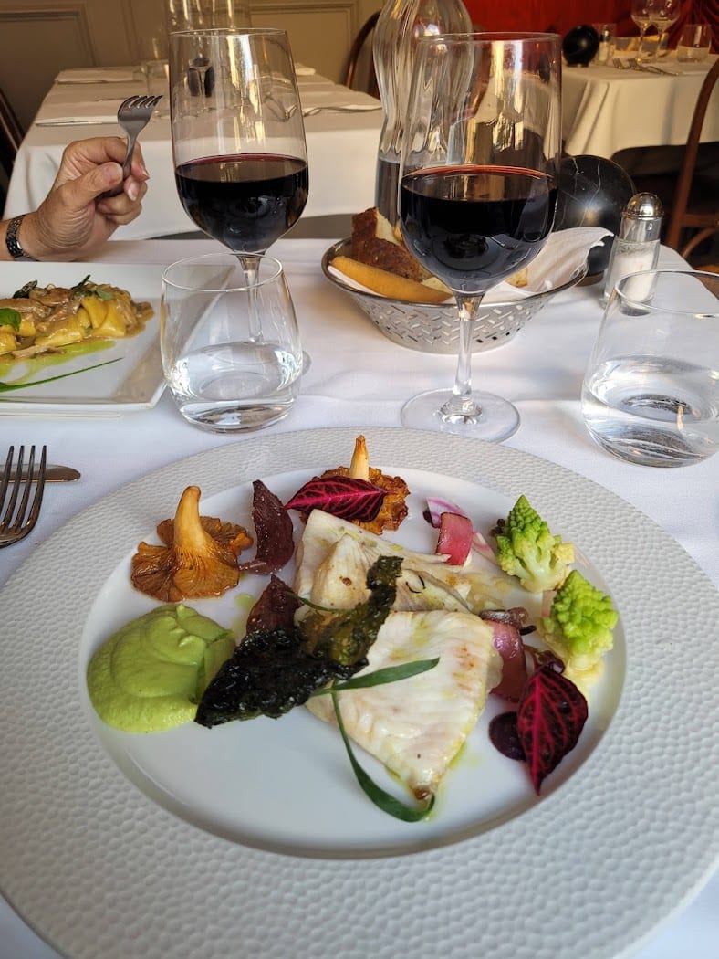 Antipasti della casa