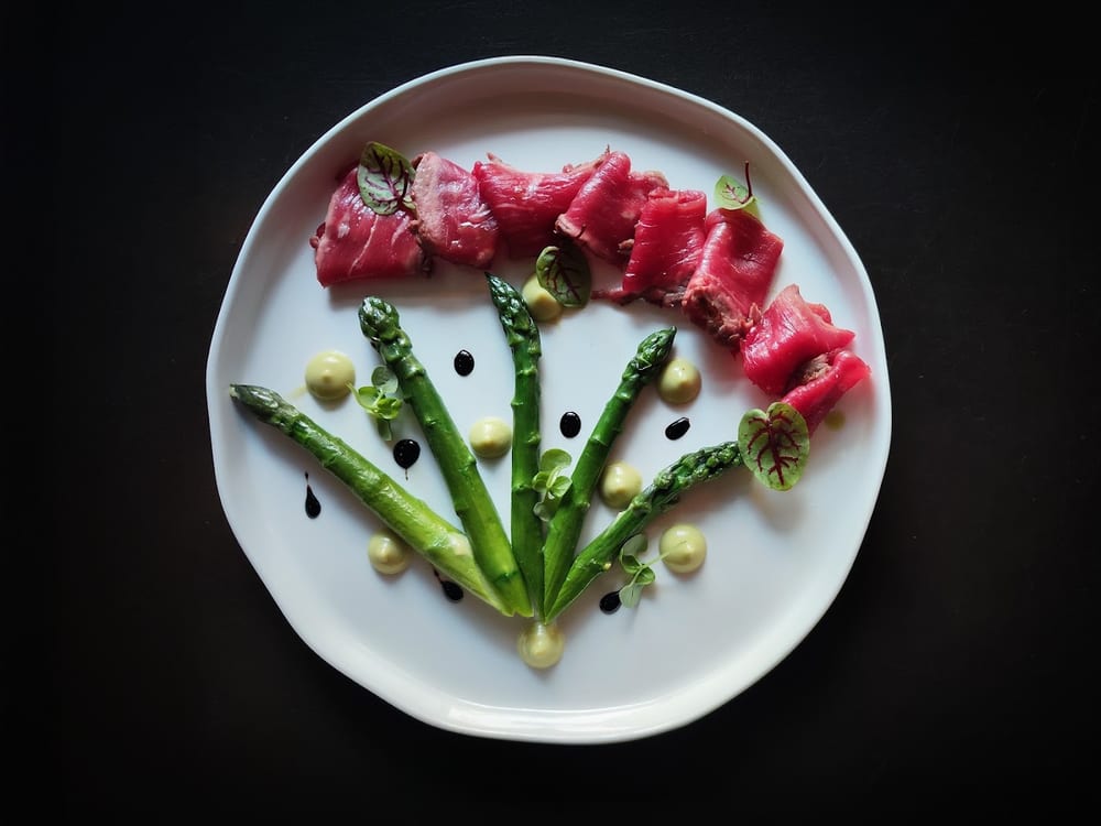 Carne e secondi