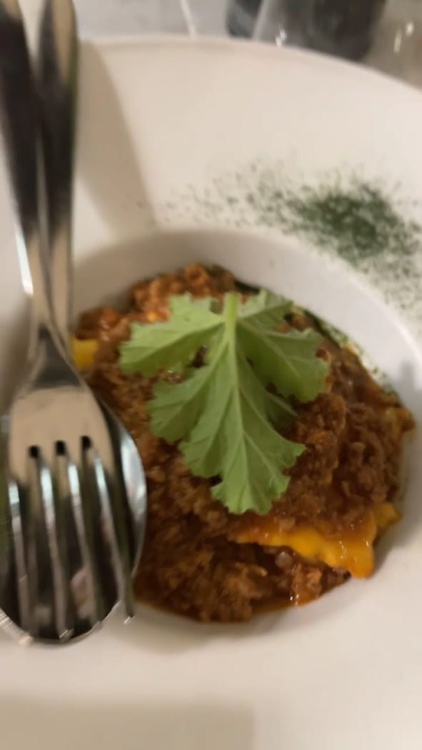 Risotto