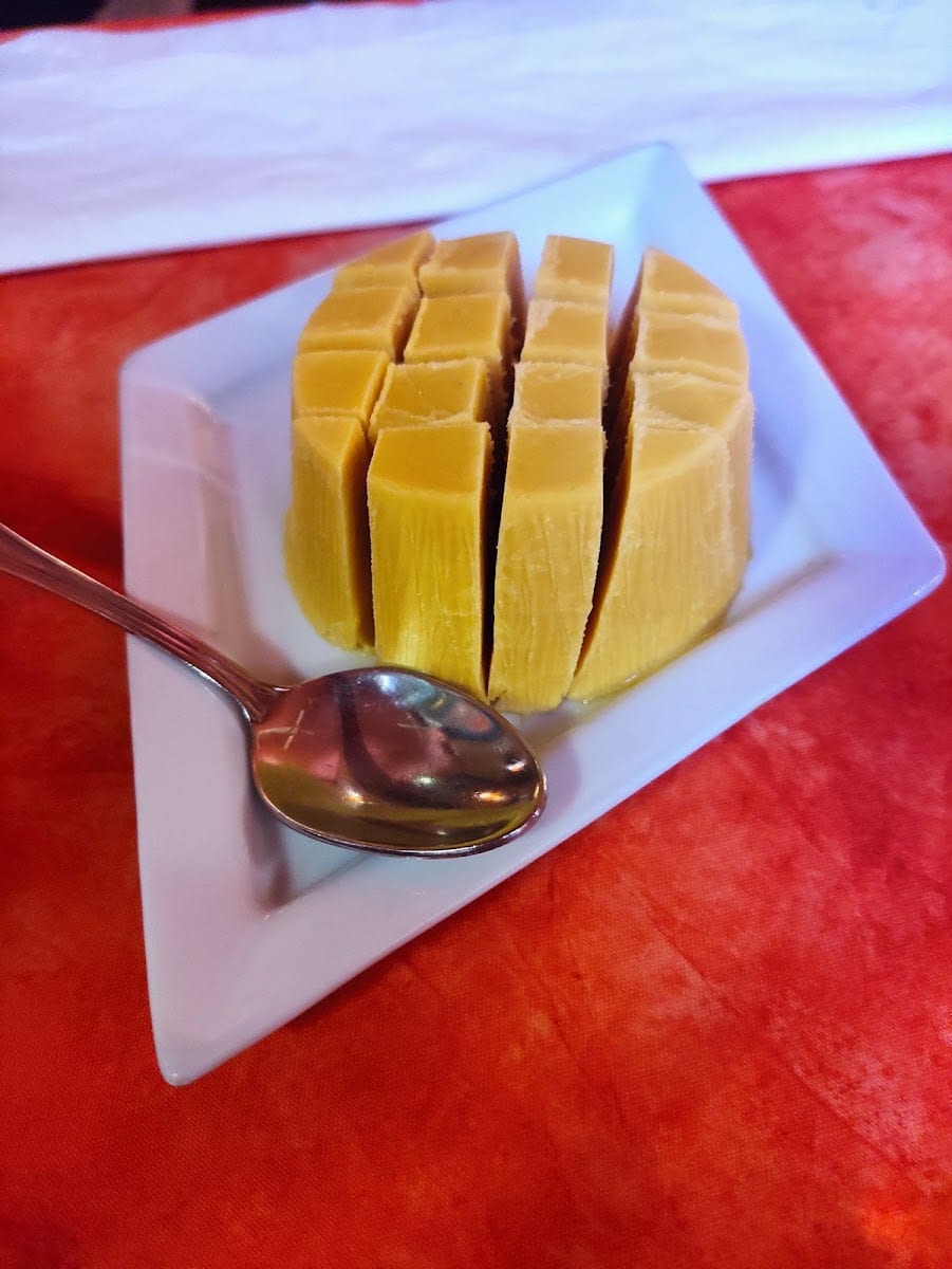Mango fresco